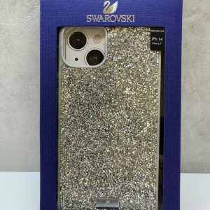 قاب گوشی نگینی 14 plus