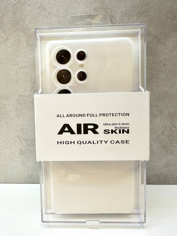 قاب گوشی s25 ultra