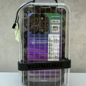 قاب گوشی 14 pro max