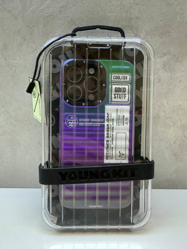 قاب گوشی 14 pro max