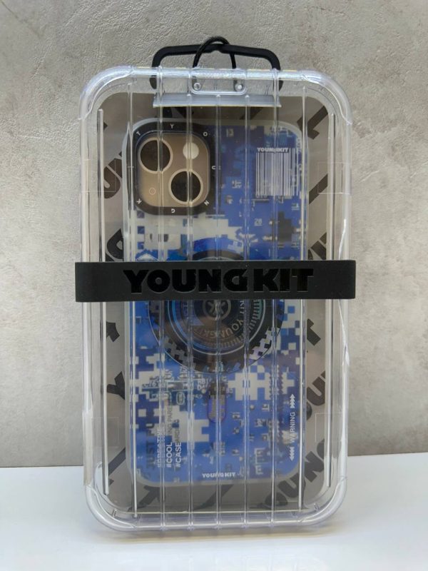 قاب گوشی 13 normal