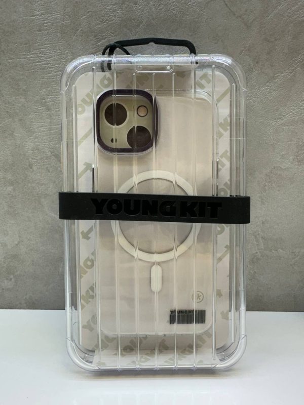 قاب گوشی 13 normal