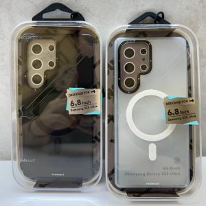 قاب گوشی samsung s25 ultra