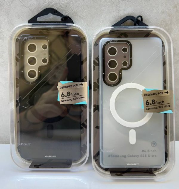 قاب گوشی samsung s25 ultra