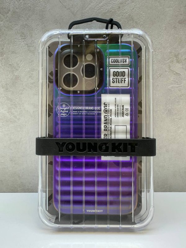 قاب گوشی 14 pro max