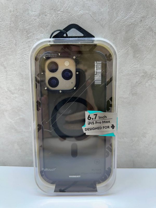 قاب گوشی 15 pro max