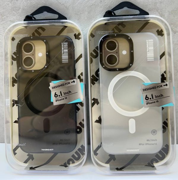 قاب گوشی 16 normal