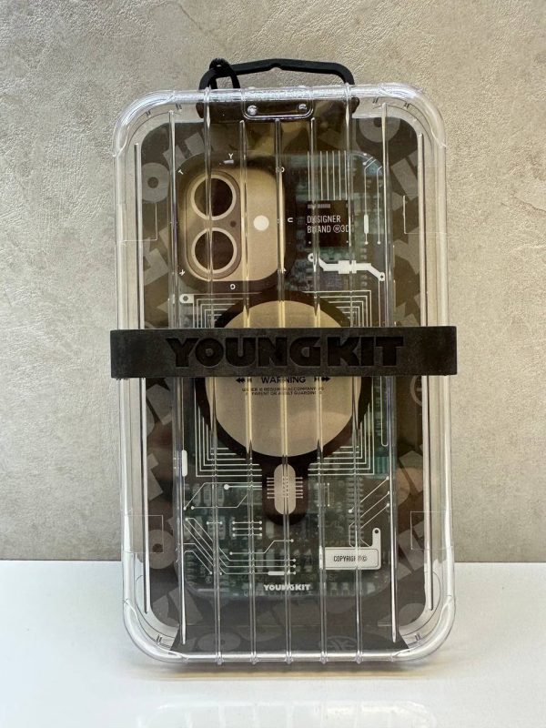 قاب گوشی 16 normal