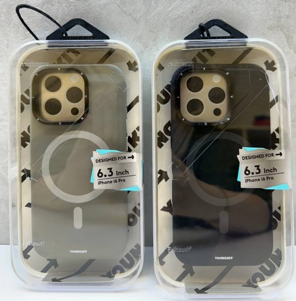 قاب گوشی 16 pro