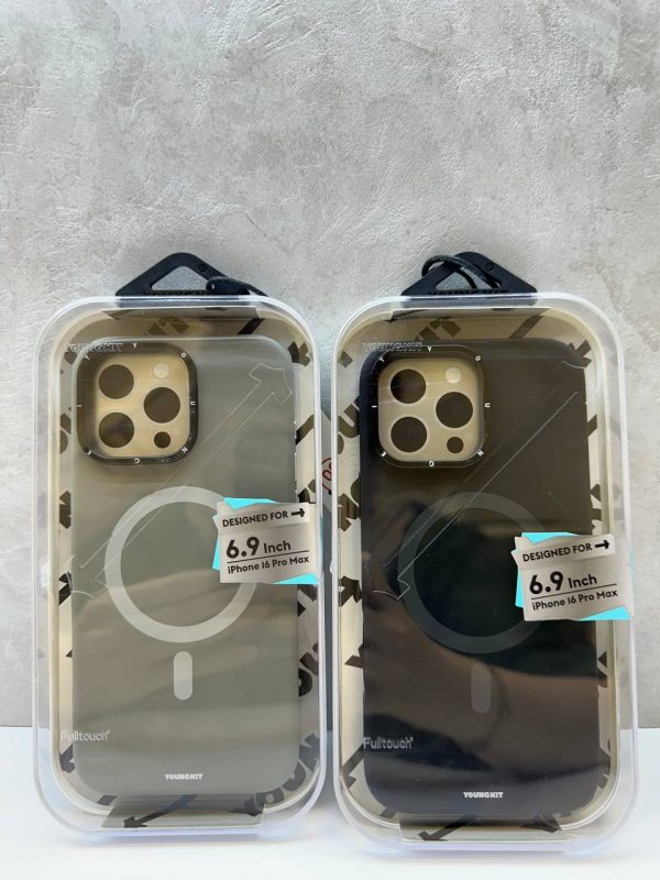 قاب گوشی 16 pro max