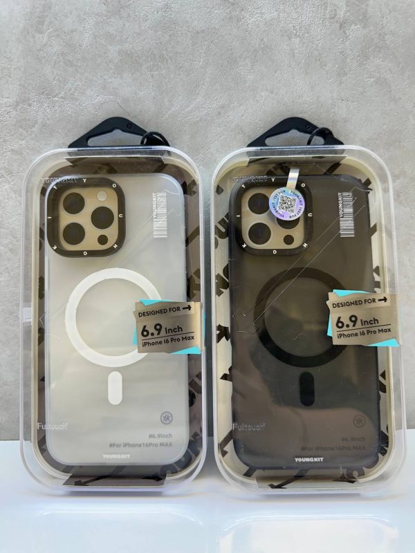 قاب گوشی 16 pro max