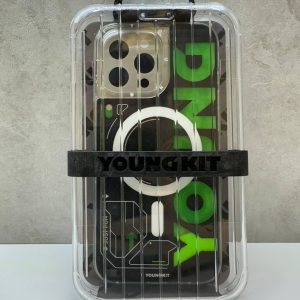 قاب گوشی 16 pro max