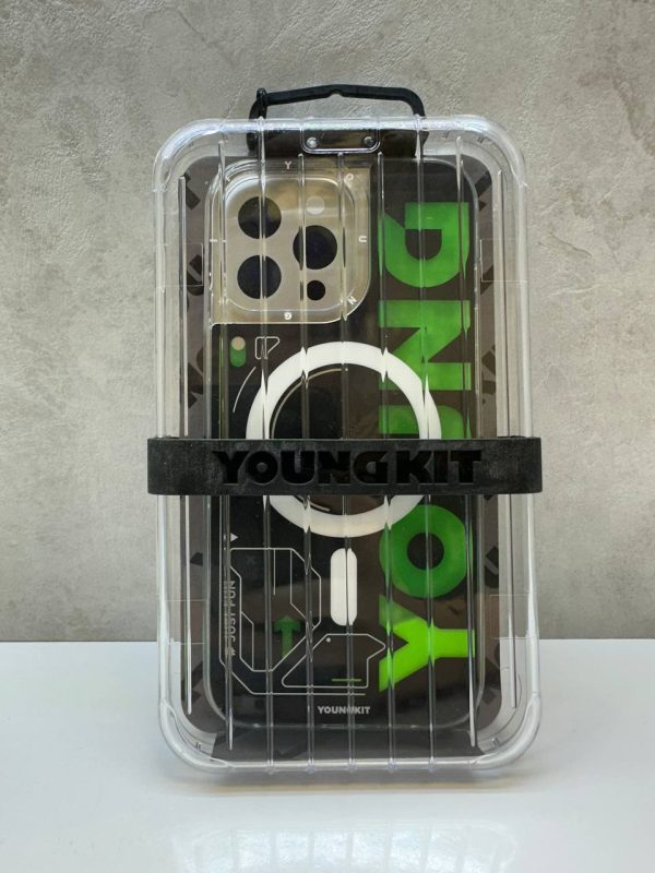 قاب گوشی 16 pro max