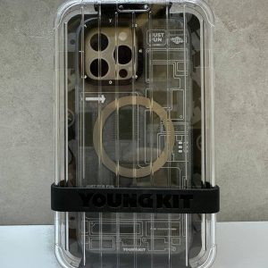 قاب گوشی 16 pro max