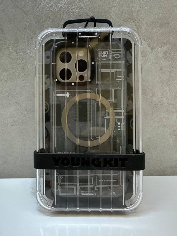 قاب گوشی 16 pro max