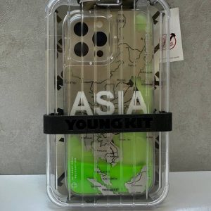 قاب گوشی 16 pro max