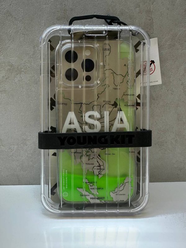 قاب گوشی 16 pro max