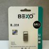 فلش بکسو 16-32-64 bexo