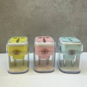 تبدیل ۳ به ۲ هادرون