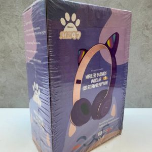 photo_2025-08-22 11.46.58 هدفون گربه ای بلوتوثی