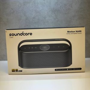 اسپیکر انکر soundcore