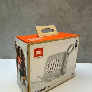 اسپیکر JBL Go4