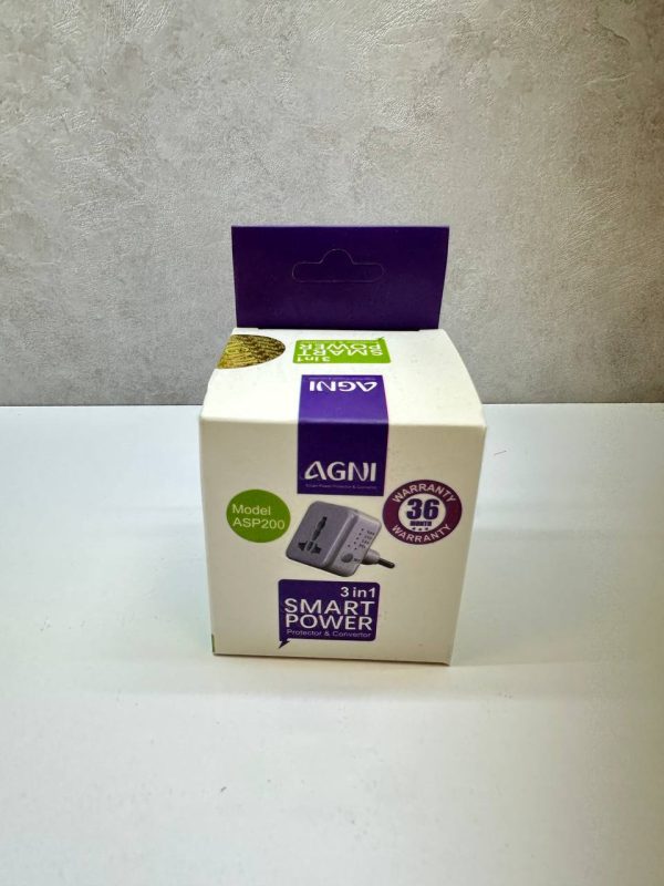 تبدیل هوشمند