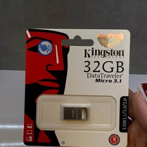 فلش 32 kingstun