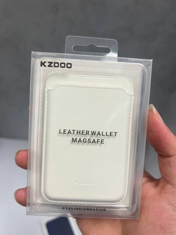 کیف پول kzdoo