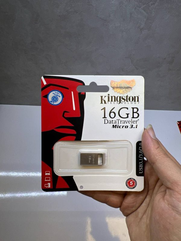 فلش 16 sandisk