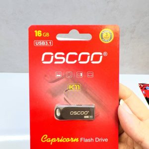 فلش 16 oscoo USB3